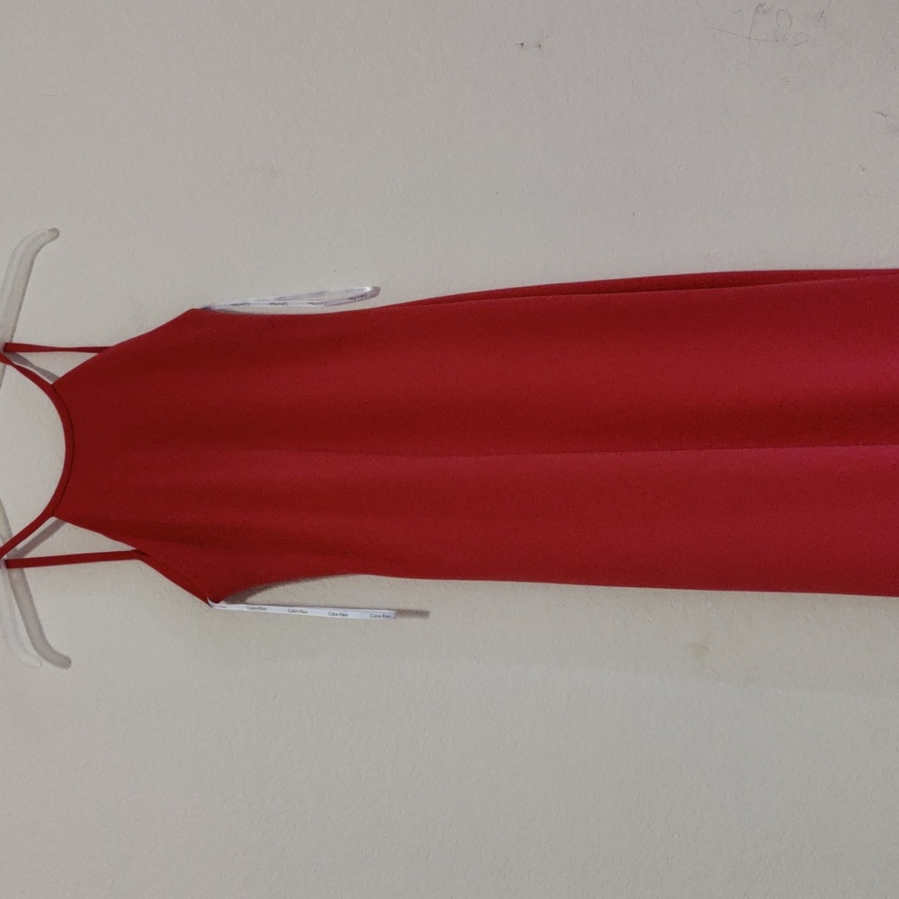 Calvin Klein Women dress
